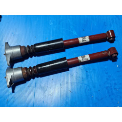 8E0513033N Audi A4 Rear Strut Shock 2004-2008