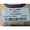 AL225637 John Deere Roof GPS Radio Antenna