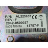 AL225637 John Deere Roof GPS Radio Antenna
