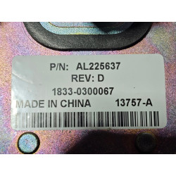 AL225637 John Deere Roof GPS Radio Antenna