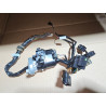 76200-TZ5-A34 Acura MDX Right Camera Mirror Folding Motor (20-wire)