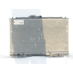 19010-P8C-A51 Honda Accord Radiator 1998-2000