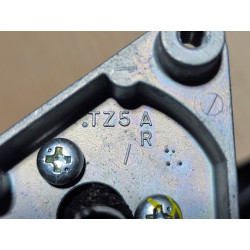76200-TZ5-A34 Acura MDX Right Camera Mirror Folding Motor (20-wire)