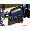 76200-TZ5-A34 Acura MDX Right Camera Mirror Folding Motor (20-wire)