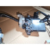76200-TZ5-A34 Acura MDX Right Camera Mirror Folding Motor (20-wire)