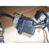76200-TZ5-A34 Acura MDX Right Camera Mirror Folding Motor (20-wire)