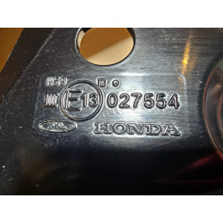 Acura MDX Right Camera Mirror Lower Cover Trim 2014-2020