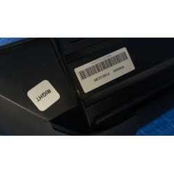 HONDA PILOT RIGHT RUNNING BOART STEP 2009-2015 08L33-SZA-100C 08L33SZA100C1 H22680067 NEW