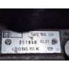 4D0145155K Audi A6 Power Steering Pump 1997-2004