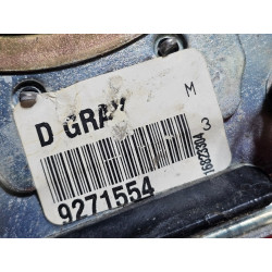 16823304 Cadillac DeVille Steering Wheel Driver Airbag (gray) 2000-2005