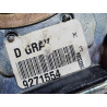 16823304 Cadillac DeVille Steering Wheel Driver Airbag (gray) 2000-2005