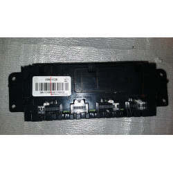 20921720 Cadillac Escalade Dash AC Heater Climate Control 2012-2014