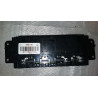 20921720 Cadillac Escalade Dash AC Heater Climate Control 2012-2014
