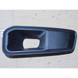 PC3B-17C755-C Ford Front Bumper Left Driver Side Fog Lamp Trim Bezel