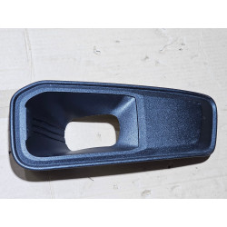 PC3B-17C755-C Ford Front Bumper Left Driver Side Fog Lamp Trim Bezel
