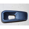 PC3B-17C755-C Ford Front Bumper Left Driver Side Fog Lamp Trim Bezel