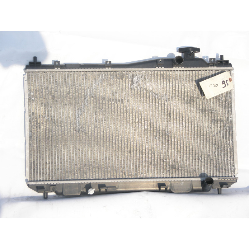 Honda Civic Radiator 2001-2004
