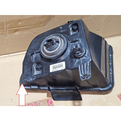 4R33-13006-AH Ford Mustang Left Headlight 2005-2009 4R33-13006-A