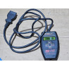 Ford Mustang SCT Strategy Flash Device X Calibrator