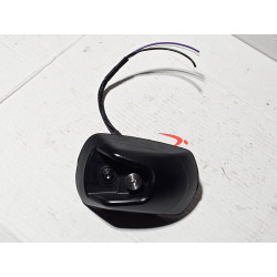 AL225635 John Deere Roof GPS Radio Antenna