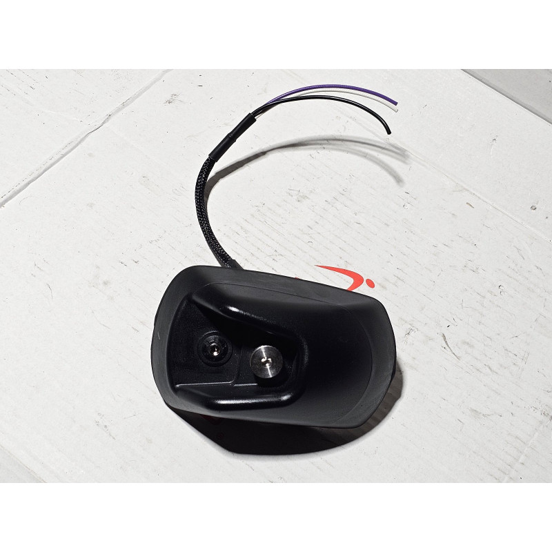 AL225635 John Deere Roof GPS Radio Antenna