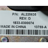 AL225635 John Deere Roof GPS Radio Antenna