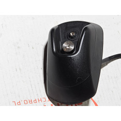 AL225635 John Deere Roof GPS Radio Antenna