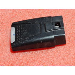 NEXIQ BLUE-LINK ELD-16 PIN SNAP-ON ELECTRONIC LOGGING DEVICE EESM607