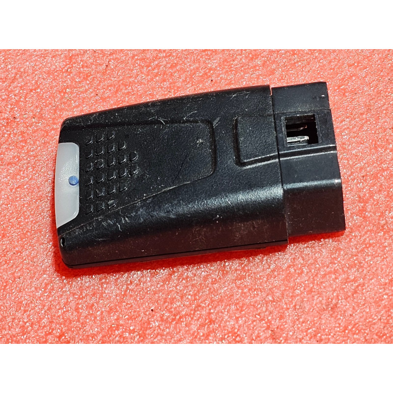 NEXIQ BLUE-LINK ELD-16 PIN SNAP-ON ELECTRONIC LOGGING DEVICE EESM607