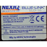 NEXIQ BLUE-LINK ELD-16 PIN SNAP-ON ELECTRONIC LOGGING DEVICE EESM607