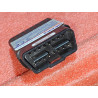 NEXIQ BLUE-LINK ELD-16 PIN SNAP-ON ELECTRONIC LOGGING DEVICE EESM607