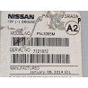 28185-3RA2A Nissan Sentra Radio CD Receiver 2013-2015
