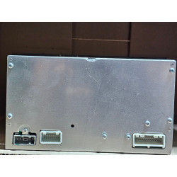 28185-3RA2A Nissan Sentra Radio CD Receiver 2013-2015