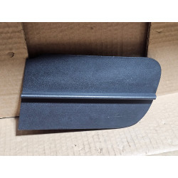 62256-EZ00A Nissan Titan XD Front Bumper Tow Hook Cover 2016-2019