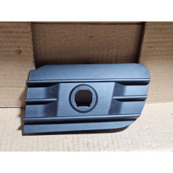 62256-EZ00E Nissan Titan XD Front Bumper Tow Hook Cover (right) 2016-2019