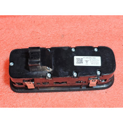 971959858J Porsche Cayenne Driver-side Front Left Window Control Switch