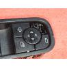 971959858J Porsche Cayenne Driver-side Front Left Window Control Switch