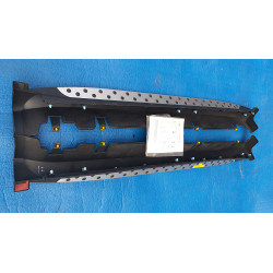 KIA SORENTO STEP BARS 2011-2013 1UF37AC000 1UF37-AC000 RIGHT 1UF37-AC020 LEFT 1UF37-AC010 NEW PAIR SET