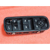 971959858J Porsche Cayenne Driver-side Front Left Window Control Switch