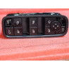 971959858J Porsche Cayenne Driver-side Front Left Window Control Switch