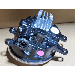 PT857-42193 Toyota C-HR Right LED Fog Lamp 2018-2024