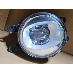 PT857-42193 Toyota C-HR Right LED Fog Lamp 2018-2024