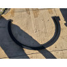 11K853718 Volkswagen ID.4 Front Right Wheel Arch Fender Flare 2022-2024