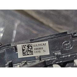 JL3B-1504101-CA Ford F-150 Left Driver-side Sun Visor 2018-2025