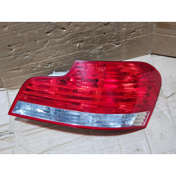 63216924520 BMW 1 Series Right Tail Lamp 2008-2013