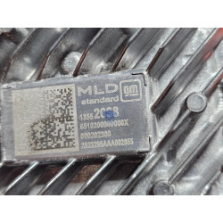 13552038 Chevrolet Colorado LED Headlight Ballast Module 2019-2026