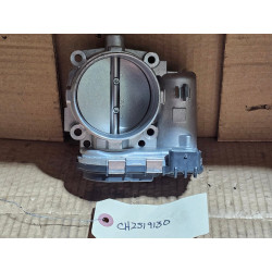05184349AA Dodge Ram Throttle Body 2010-2018 05184349AF