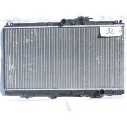 Honda Prelude Radiator 1997-2001