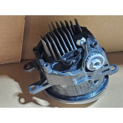 81220-48050 Lexus CT Left LED Fog Lamp 81220-0E030