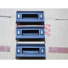 96988-EZ30A Nissan Titan Center Console Heated Seat Switch Trim Tray Panel